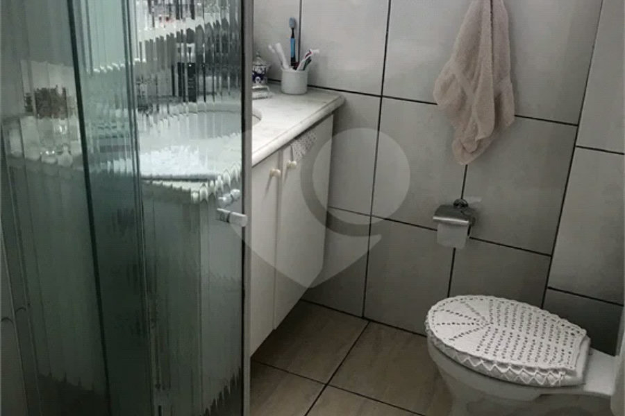 Apartamento à venda com 2 quartos em Jardim São Paulo(zona Norte), São Paulo, SP