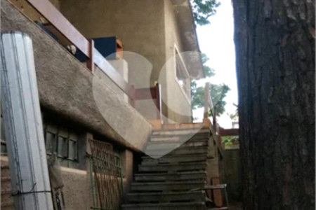 Terreno à venda em Vila Carmosina, São Paulo, SP
