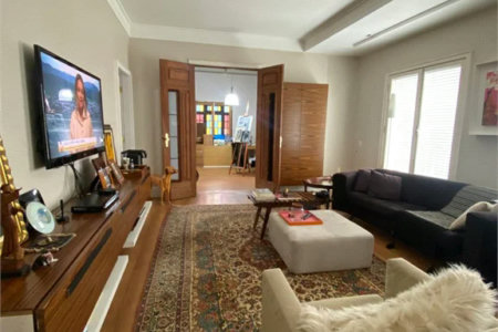 Casa à venda com 4 suítes em Morumbi, São Paulo, SP