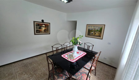 Casa à venda com 3 quartos, sendo 1 suíte,  em Vila Maria Eugenia, São Paulo, SP