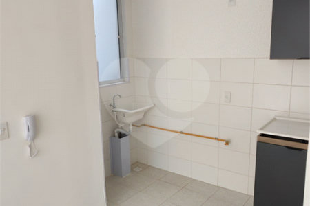Apartamento à venda com 2 quartos em Jardim Santa Clara (vila Xavier), Araraquara, SP