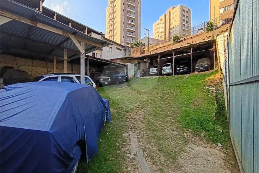 Terreno à venda ou para alugar em Lauzane Paulista, São Paulo, SP