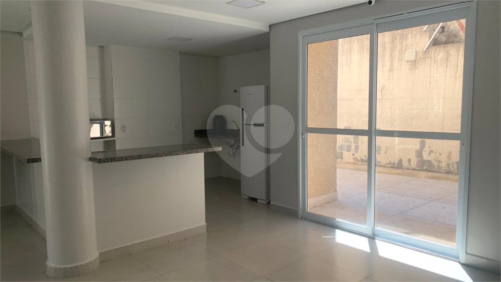 Apartamento à venda com 2 quartos em Vila Nova Cachoeirinha, São Paulo, SP