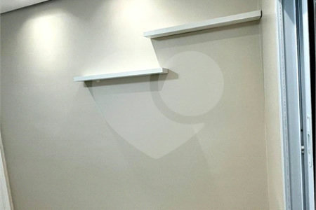 Apartamento Mobiliado e Decorado à Venda no E-Life Mandaqui – Pronto para Morar