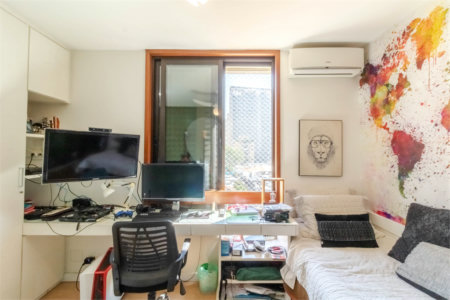 Apartamento à venda com 3 suítes em Itaim Bibi, São Paulo, SP