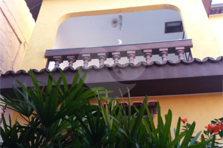 Sobrado à venda com 3 quartos, sendo 1 suíte, em Jardim Japão, São Paulo, SP