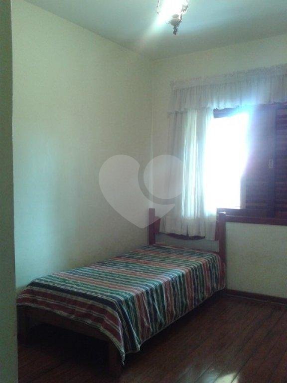 Sobrado à venda com 3 quartos, sendo 1 suíte, em Palmas do Tremembé, São Paulo, SP