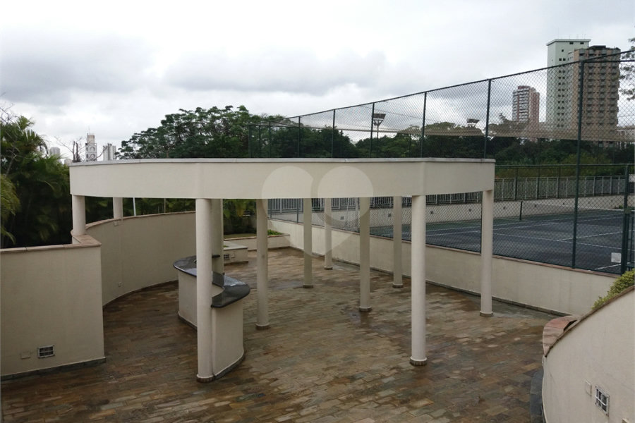 Apartamento à venda com 3 suítes em Anália Franco, São Paulo, SP