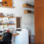 Sobrado à venda com 5 quartos, sendo 1 suíte, em Jardim Caravelas, São Paulo, SP
