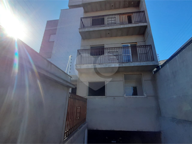 Casa à venda com 2 quartos no condomínio Residencial Luta, São Paulo - SP