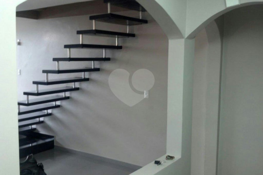 Apartamento à venda com 4 quartos, sendo 2 suítes, em Barro Branco (zona Norte), São Paulo, SP