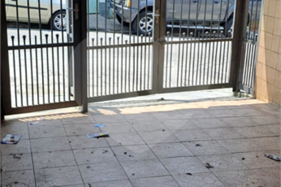 Sobrado à venda com 2 quartos em Vila Medeiros, São Paulo, SP