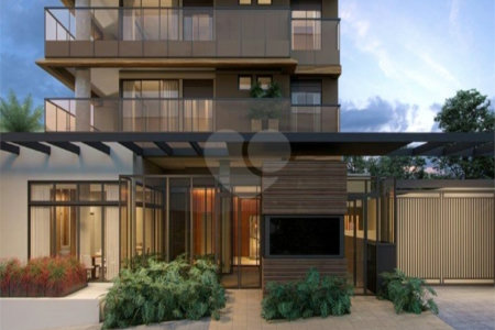 Apartamento à venda com 3 suítes em Moema, São Paulo, SP