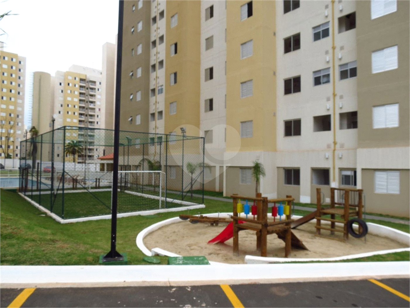 Apartamento à venda com 2 quartos em Parque Campolim, Sorocaba, SP