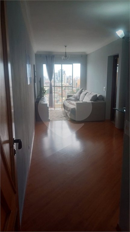 Apartamento à venda com 3 quartos, sendo 1 suíte, em Vila Nivi, São Paulo, SP