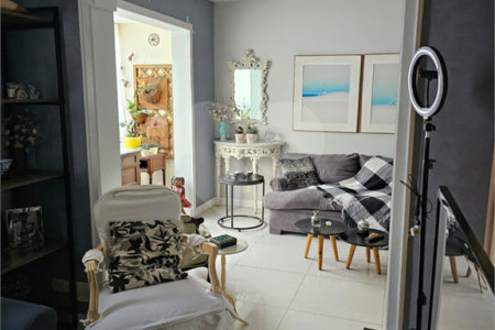 Apartamento à venda com 3 quartos, sendo 1 suíte, em Vila Olímpia, São Paulo, SP
