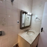 Apartamento Residencial à venda, Jardim Três Marias, Guarujá - AP0583.