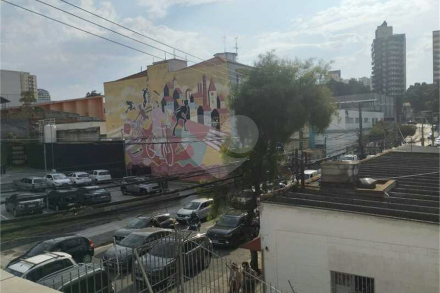Prédio à venda em Santana, São Paulo, SP