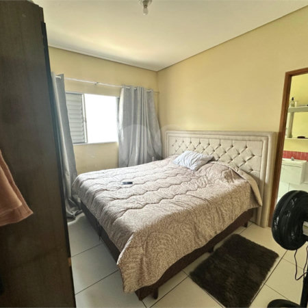 Casa à venda com 3 quartos, sendo 1 suíte, em Nova Cerejeira, Atibaia, SP