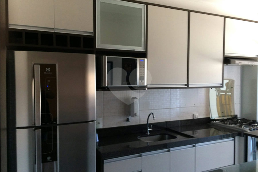 Apartamento à venda com 2 quartos em Vila Nova Cachoeirinha, São Paulo, SP