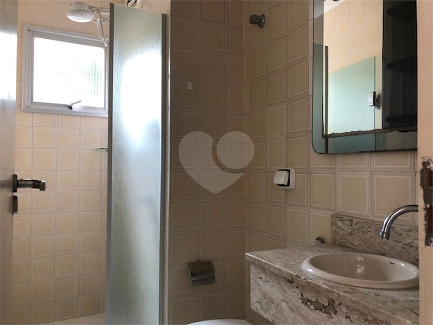 Apartamento à venda com 2 quartos, sendo 1 suíte, em Vila Parque Jabaquara, São Paulo, SP