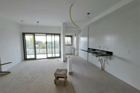 Apartamento à venda com 2 suítes em Jardim Paiquerê, Valinhos, SP