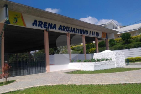 Casa à venda com 5 suítes em Arujázinho I, Ii e Iii, Arujá, SP