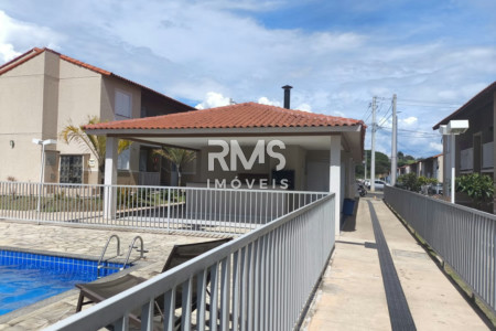 Apartamento à venda com 2 quartos em Mato Dentro, Indaiatuba, SP