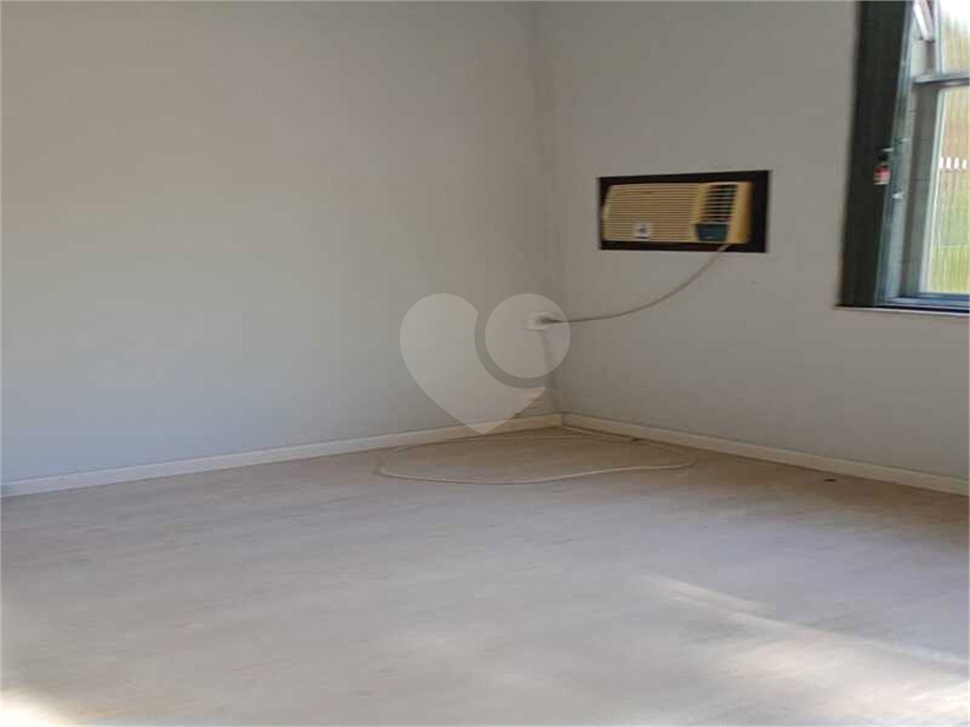 Apartamento à venda com 1 quarto em Estácio, Rio de Janeiro, RJ