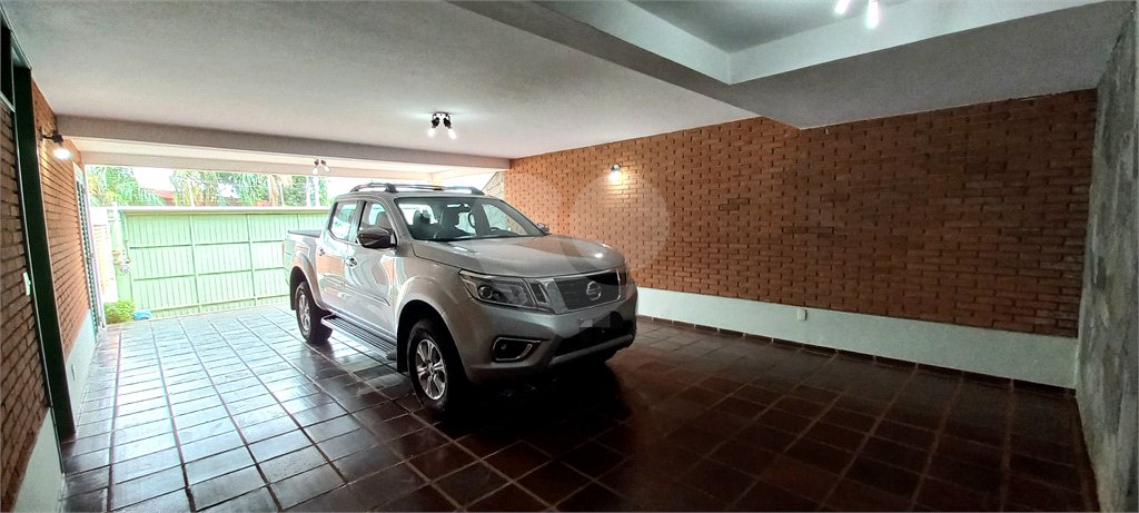 Casa à venda com 4 quartos, sendo 2 suítes, em Jardim Sumaré, Ribeirão Preto, SP