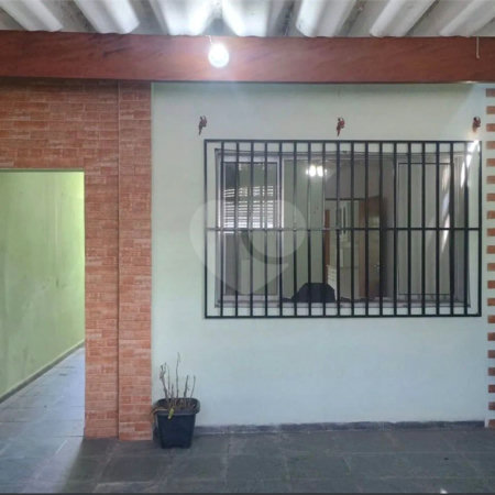 Sobrado à venda com 5 quartos em Vila Arriete, São Paulo, SP