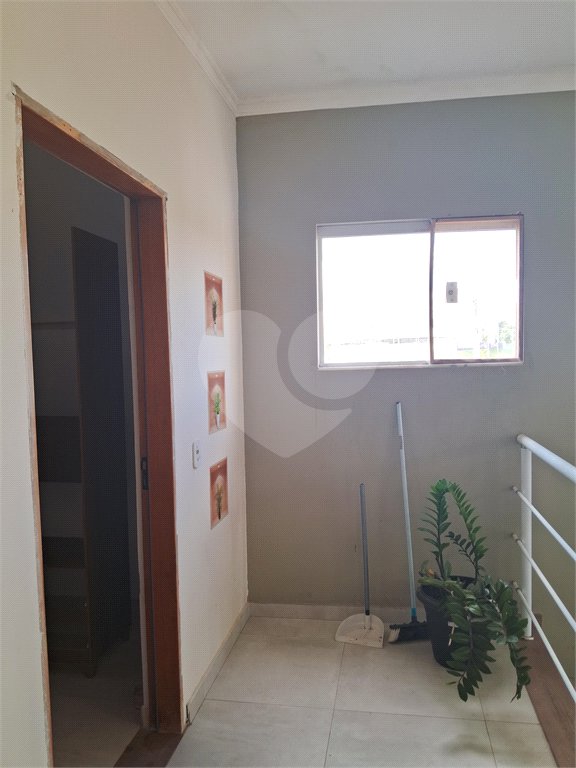 Sobrado à venda com 3 quartos, sendo 1 suíte,  em Jardim Paulistano, Indaiatuba, SP