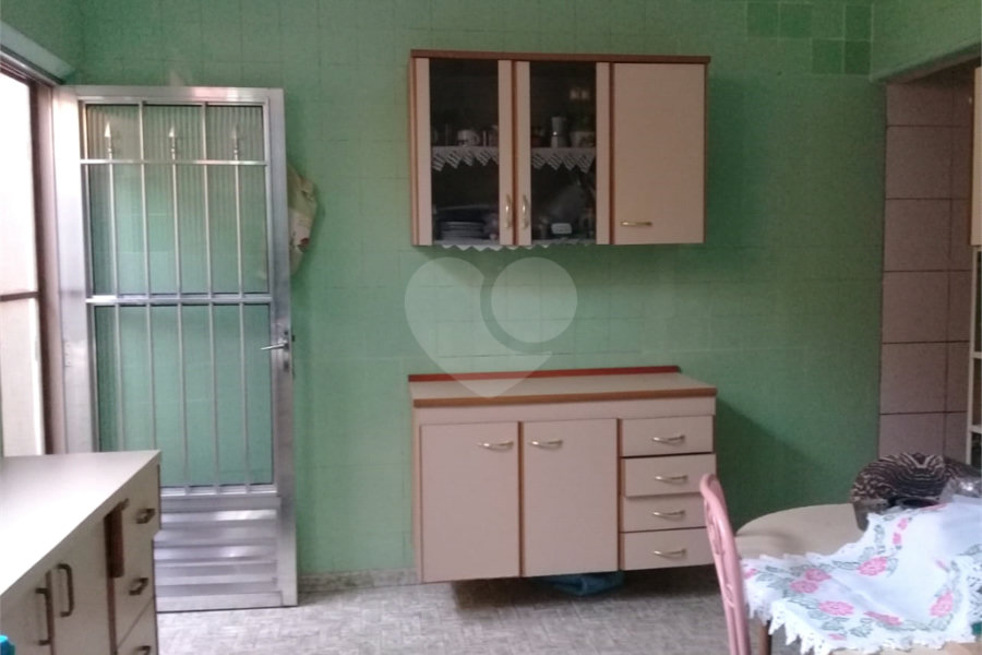 Sobrado à venda com 3 quartos em Cangaíba, São Paulo, SP