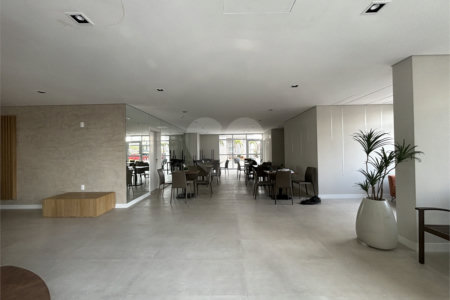 Apartamento à venda com 2 quartos em Barra Funda, São Paulo, SP