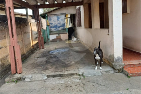 Casa à venda com 2 quartos em Vila Bernadotti, Mogi das Cruzes, SP