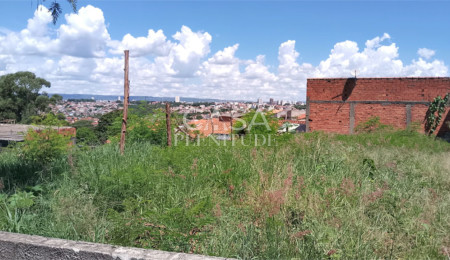 Terreno à venda em Parque dos Eucaliptos, Sorocaba, SP