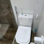 Apartamento à venda com 1 quarto em Moema, São Paulo, SP
