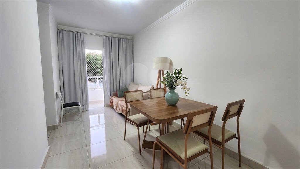 Apartamento à venda com 2 quartos em Chácaras Residenciais Santa Maria, Votorantim, SP