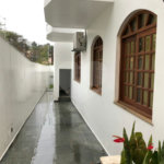 Sobrado à venda com 4 quartos, sendo 3 suítes, em Alto da Boa Vista, São Paulo, SP