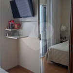 Casa à venda com 4 quartos, sendo 3 suítes,  no condomínio Res. Luzern, Campinas - SP