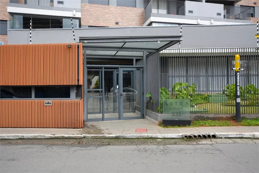 Apartamento à venda com 2 quartos, sendo 1 suíte, em Ferreira, São Paulo, SP