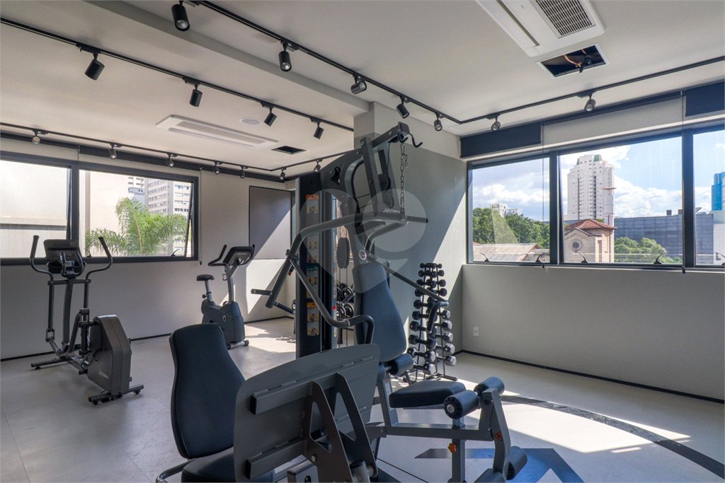 Apartamento à venda ou para alugar em Jardim Paulista, São Paulo, SP