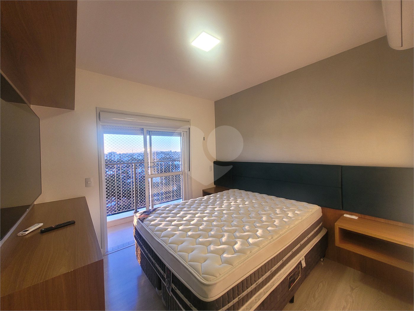 Apartamento à venda ou para alugar com 3 suítes em Jardim América, Sorocaba, SP