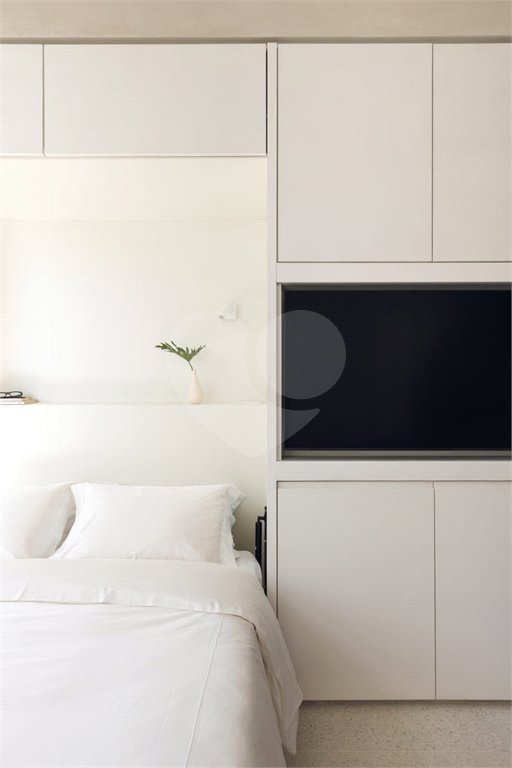 Apartamento à venda com 1 suíte em Pinheiros, São Paulo, SP