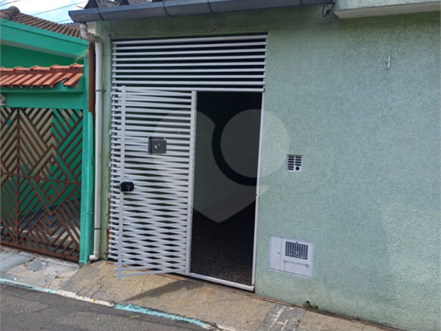 Casa à venda com 4 quartos em Tucuruvi, São Paulo, SP