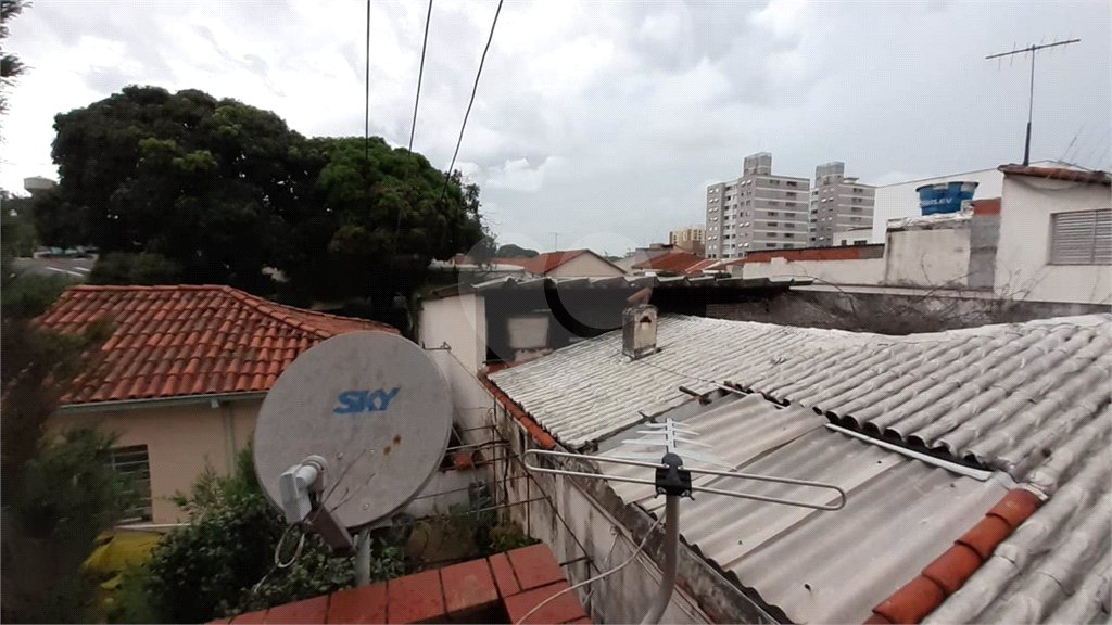Casa à venda com 3 quartos em Santana, São Paulo, SP