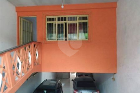 Casa à venda com 5 quartos em Jardim Bom Clima, Guarulhos, SP