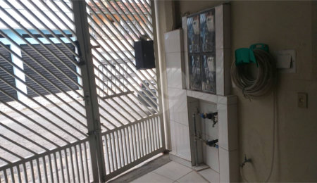 Casa à venda com 5 quartos em Perus, São Paulo, SP