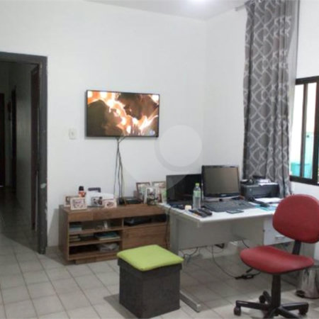 Casa à venda com 2 quartos em Lapa, São Paulo, SP