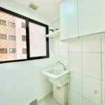 Apartamento para alugar com 2 quartos em Jardim Santa Fé, Sorocaba, SP